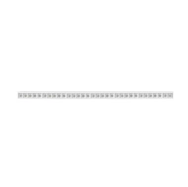 Foco Linear Carril LED Magnético 40W para Barra Linear Suwis