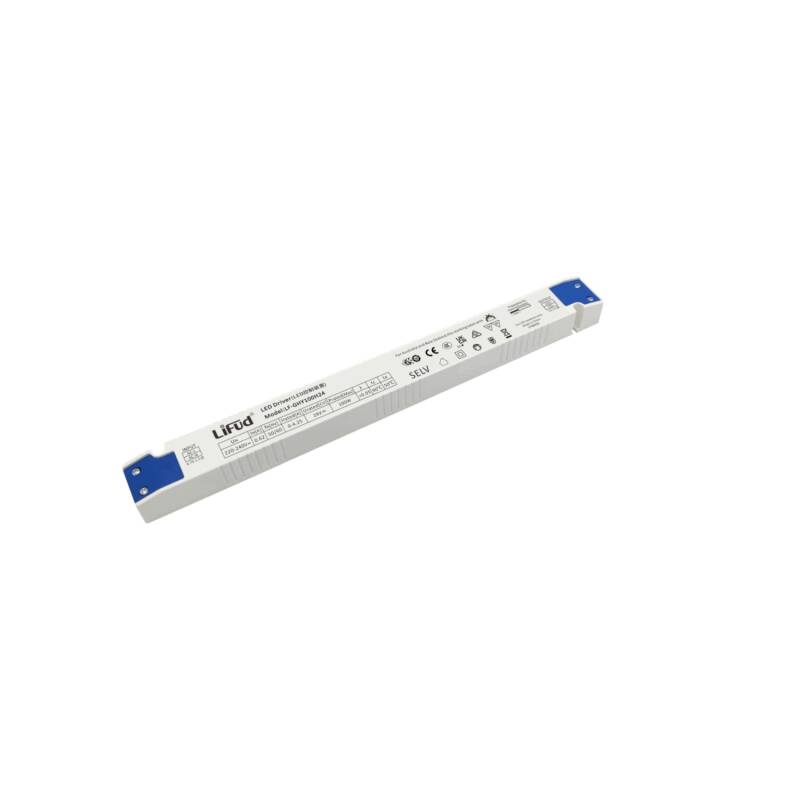 Imagen de Fuente de Alimentación LIFUD Especial Muebles 24V DC 75–240W GHYXXX