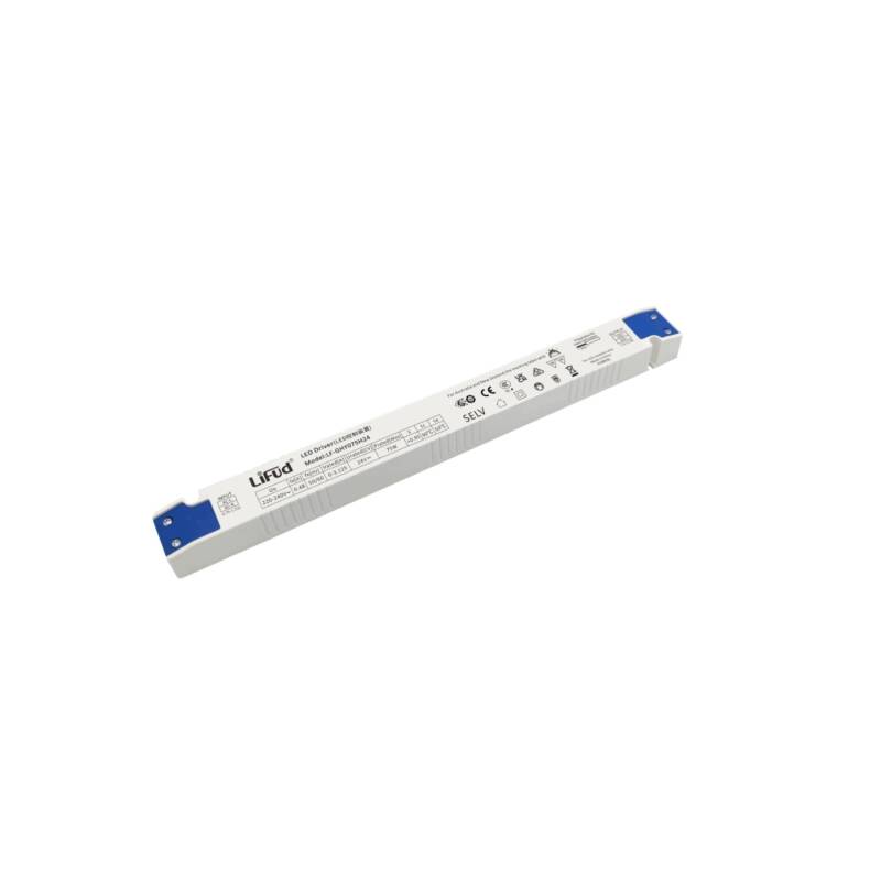 Imagen de Fuente de Alimentación LIFUD Especial Muebles 24V DC 75–240W GHYXXX