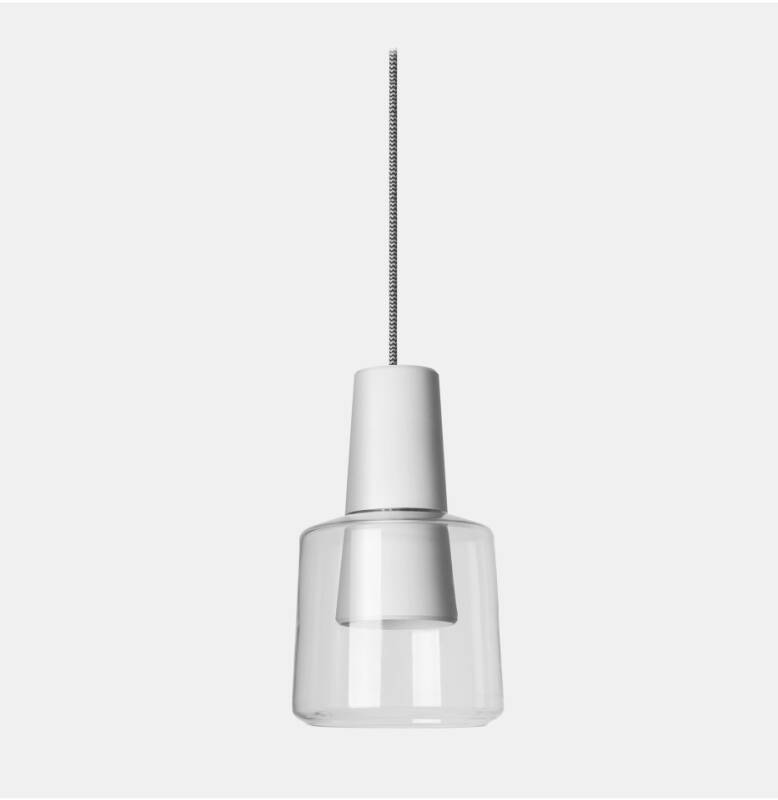 Imagem de Candeeiro Suspenso Khoi LEDS-C4 00-A015-14-37