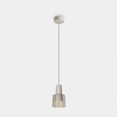 Lámpara Colgante Khoi LEDS-C4 00-A015-14-37