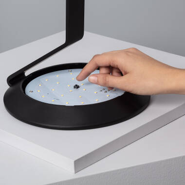 Imagem de Baliza LED Solar Yuma Big com Detetor Movimento Radar IP65 80cm