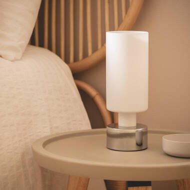 Imagem de Candeeiro de Mesa Cristal Ditty