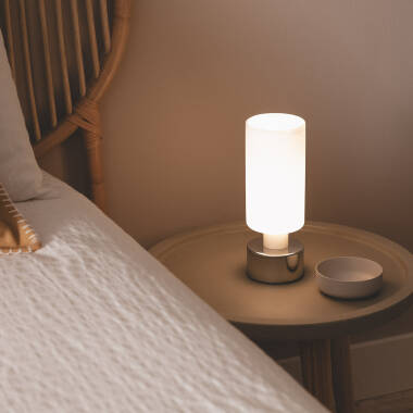 Imagem de Candeeiro de Mesa Cristal Ditty