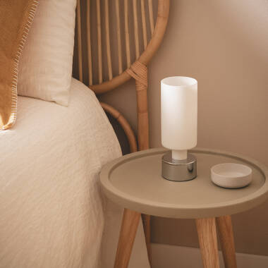 Imagem de Candeeiro de Mesa Cristal Ditty