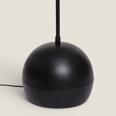 Imagen de Lámpara de Pie Metal Bradwall