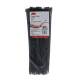 Imagem de Pack Abraçadeiras para Exterior Scotchflex 3M FS 280 BWC C-C 3,5mm x 280 mm (100 Uds) 3M-7000035294-CC