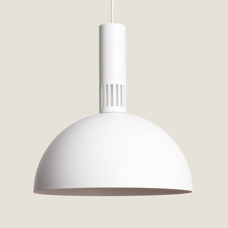 Imagem de Candeeiro Suspenso LED 9W Metal CCT Seleccionável Sintra
