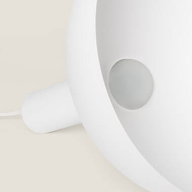 Imagem de Candeeiro Suspenso LED 9W Metal CCT Seleccionável Sintra