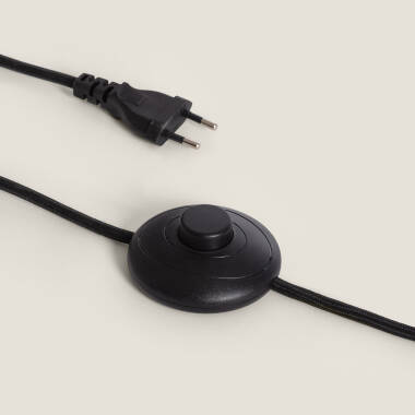 Imagen de Lámpara de Pie Metal Rowsley
