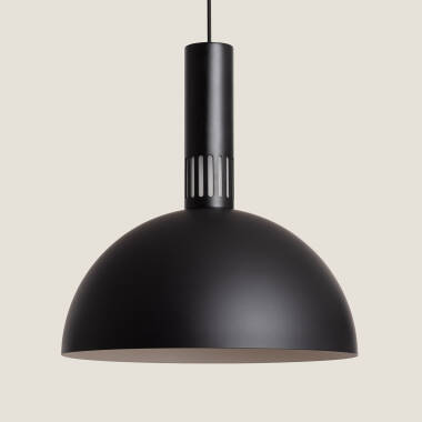 Lámpara Colgante LED 9W Metal CCT Seleccionable Sintra