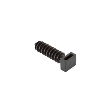 Pack Bucha de Parede para Braçadeiras Scotchflex 3M CT 6 B-C 10 x 43mm (100 Uds) 3M 7000035318-CT