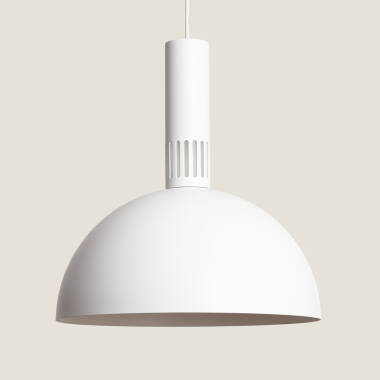 Lámpara Colgante LED 9W Metal CCT Seleccionable Sintra