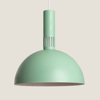 Lámpara Colgante LED 9W Metal CCT Seleccionable Sintra