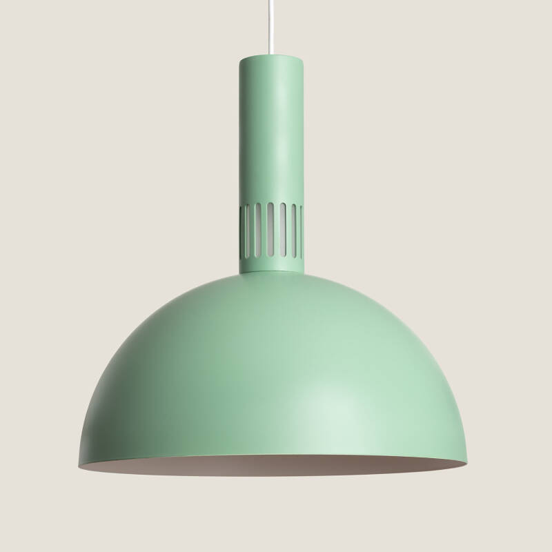 Imagen de Lámpara Colgante LED 9W Metal CCT Seleccionable Sintra