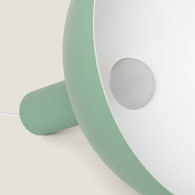 Imagen de Lámpara Colgante LED 9W Metal CCT Seleccionable Sintra