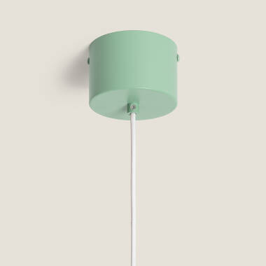 Imagen de Lámpara Colgante LED 9W Metal CCT Seleccionable Sintra