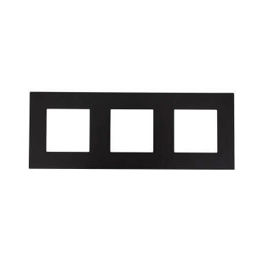 Moldura PC 3 Módulos Modern
