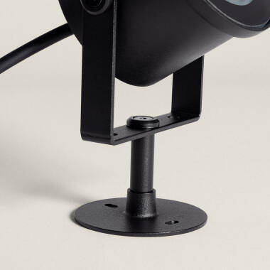 Imagem de Foco Exterior LED 10W IP67 Espeto Wimel