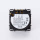 Imagen de Interruptor Cortina WiFi Táctil Modern
