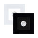 Imagem de Interruptor Detector de Movimento IR com Moldura PC Modern 