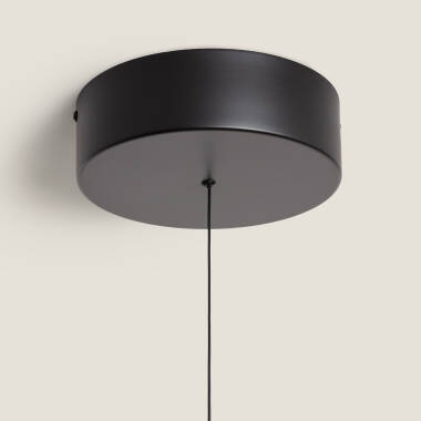 Imagen de Lámpara Colgante LED 8W Metal CCT Seleccionable Shirak