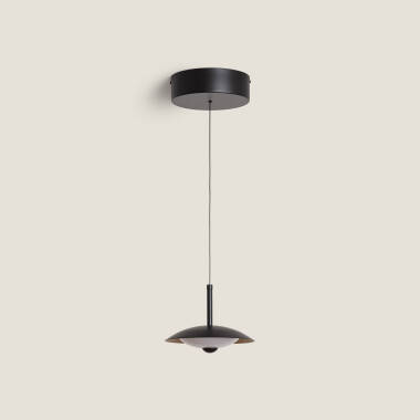 Imagen de Lámpara Colgante LED 8W Metal CCT Seleccionable Shirak