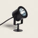 Imagem de Foco Exterior LED 10W Superfície Wimel
