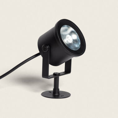 Imagen de Foco Exterior LED 10W IP67 Superficie Wimel