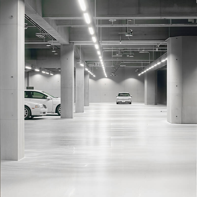 Imagen de Pantalla Estanca con dos Tubos LED 60cm IP65
