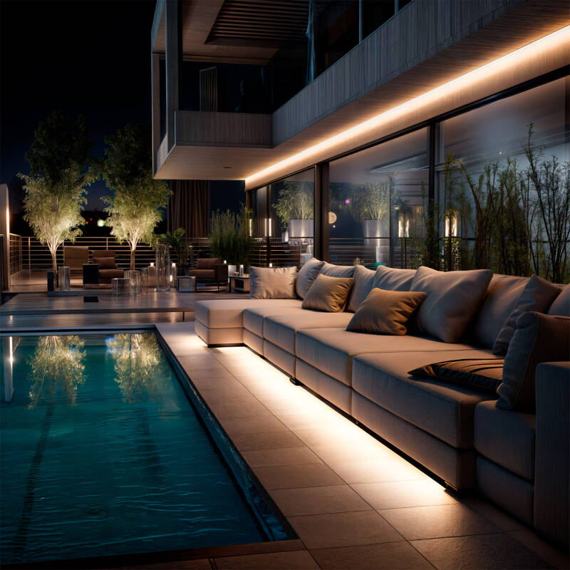Fita LED neon