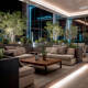 Imagem de Fita Neon LED 7.5 W/m Regulável 220V AC 120 LED/m Semicircular 180º Branco Neutro IP67 à Medida Corte cada 100 cm 