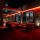 Imagen de Tira LED Neón Regulable 220V RGB Semicircular 180 11W/m Corte 100cm IP67 a Medida