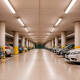 Imagen de Barra Lineal LED 180cm 40-50-60W CCT