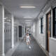 Imagen de Pantalla Estanca LED 150cm 50W IP69K LEDNIX