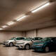 Imagen de Barra Lineal LED 180cm 40-50-60W Solid CCT