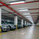 Imagen de Pantalla Estanca LED 60cm 18W High Lumen 150lm/W IP65
