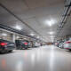 Imagen de Pantalla Estanca LED 120cm 40W High Lumen 150lm/W IP65