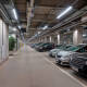 Imagen de Pantalla Estanca LED 150cm 60W High Lumen 150lm/W IP65