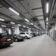 Imagem de Armadura Hermética LED 150 cm 48W 140 lm/W IP66 Conectável FLEXILITE