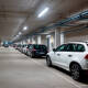 Imagen de Pantalla Estanca 120cm IP65 con Tubo LED Cristal 18W 140lm/W