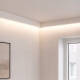 Imagem de Moldura para Fita LED 2m Hook