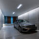 Imagen de Pantalla Estanca LED 120 cm 36W IP65 Ultra Slim