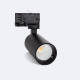 Imagen de Foco Carril LED Trifásico 9W CCT Misoh