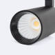 Imagen de Foco Carril LED Trifásico 9W CCT Misoh