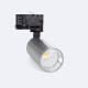 Imagen de Foco Carril LED Trifásico 9W CCT Seleccionable Misoh