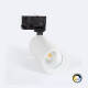 Imagen de Foco Carril LED Trifásico 18W CCT Misoh
