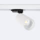 Imagen de Foco Carril LED Trifásico 18W CCT Misoh
