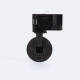 Imagen de Foco Carril LED Trifásico 18W CCT Misoh