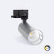 Imagen de Foco Carril LED Trifásico 18W CCT Misoh
